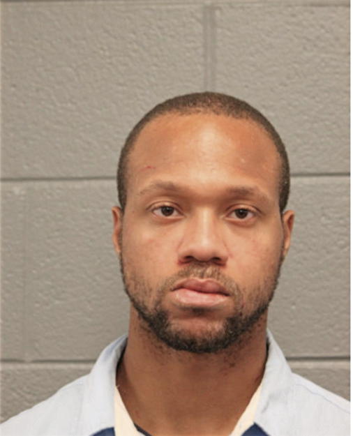 ALEXANDER ROBINSON, Cook County, Illinois