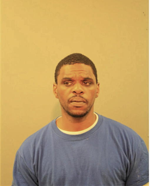 DAVID ROBINSON, Cook County, Illinois