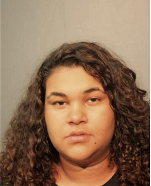 NORENE M ROCHA, Cook County, Illinois