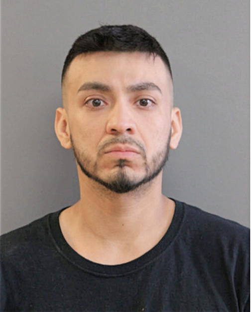 ARTURO RODRIGUEZ, Cook County, Illinois