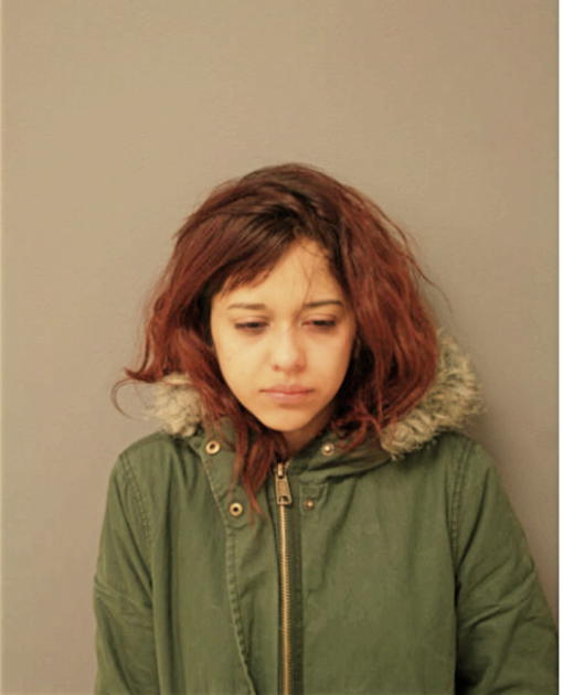 MELISSA S SALDANA, Cook County, Illinois