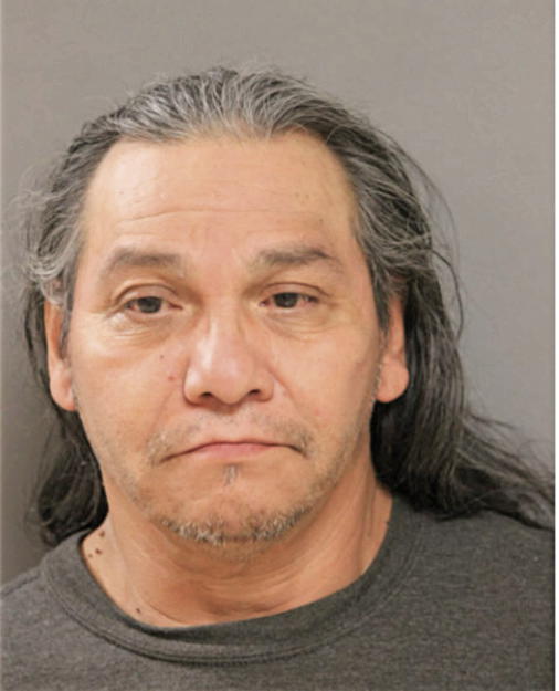 HERIBERTO SALINAS, Cook County, Illinois