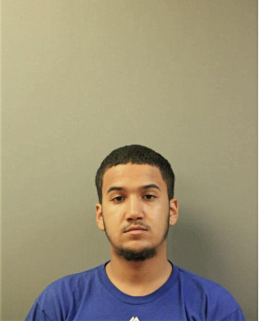 ISAIH E SANCHEZ, Cook County, Illinois