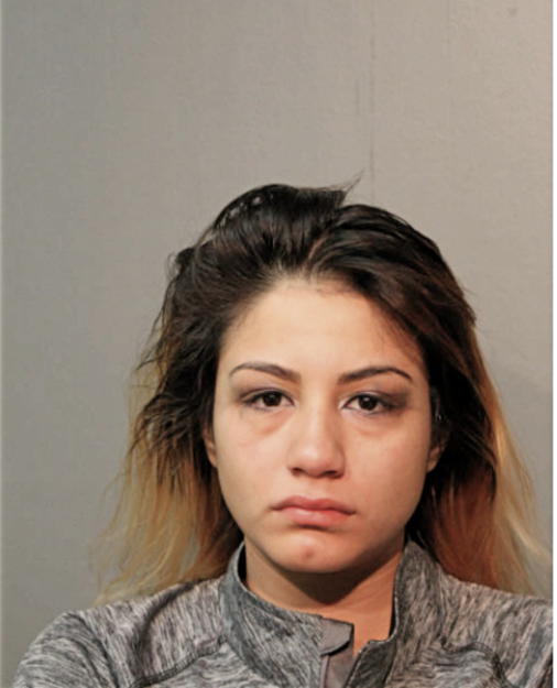 JESSICA SANTILLAN, Cook County, Illinois