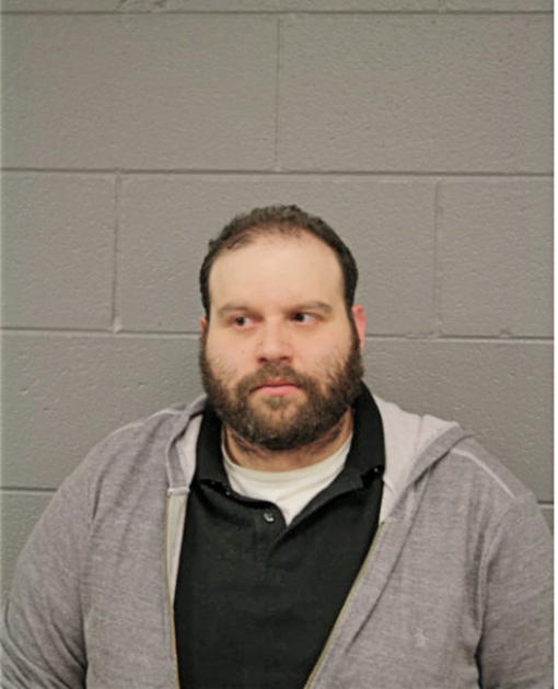 ALAN J SCHWARTZ, Cook County, Illinois