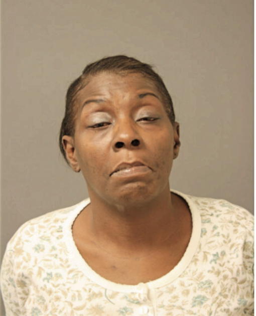 THERESA A SCOTT, Cook County, Illinois