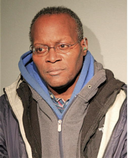 LAWRENCE R SEARCY, Cook County, Illinois