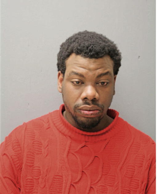 TONAY SHAW, Cook County, Illinois