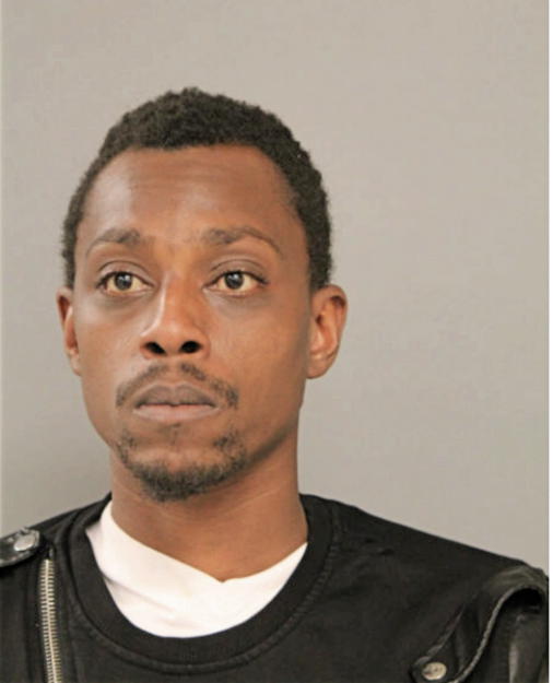 TREMAIN SHORT, Cook County, Illinois