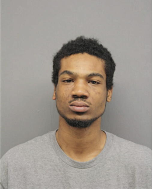 BERNARD R SIMMONS 111, Cook County, Illinois