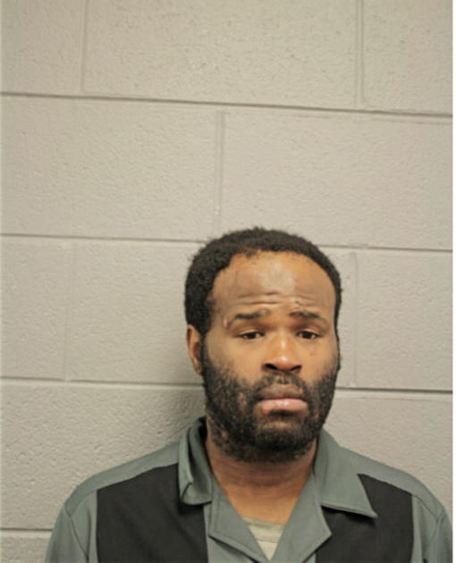SHAWN SIPP, Cook County, Illinois