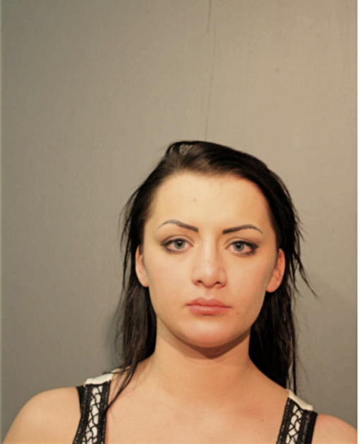 RITA SLOWIK, Cook County, Illinois