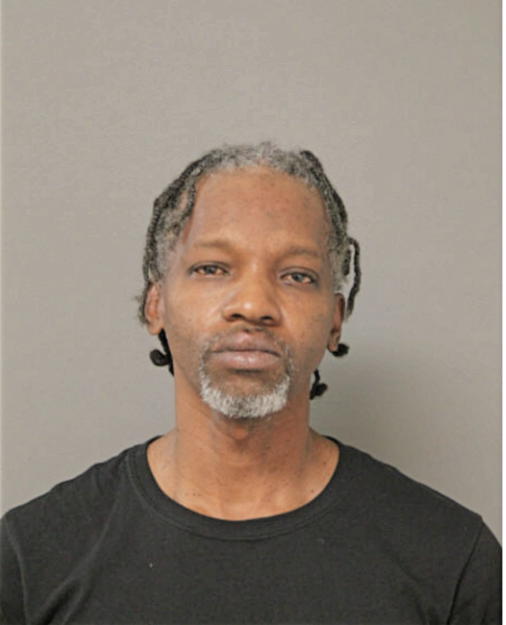 BEN A SMART, Cook County, Illinois