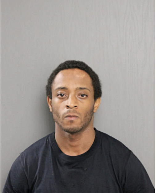 DEVON G SMITH, Cook County, Illinois