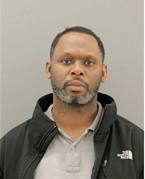 NICHOLAS SMITH, Cook County, Illinois