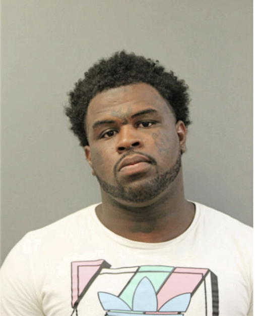 ROBERT SNEAD, Cook County, Illinois