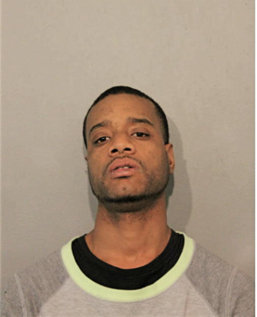 NATHAN G SOUTHALL, Cook County, Illinois
