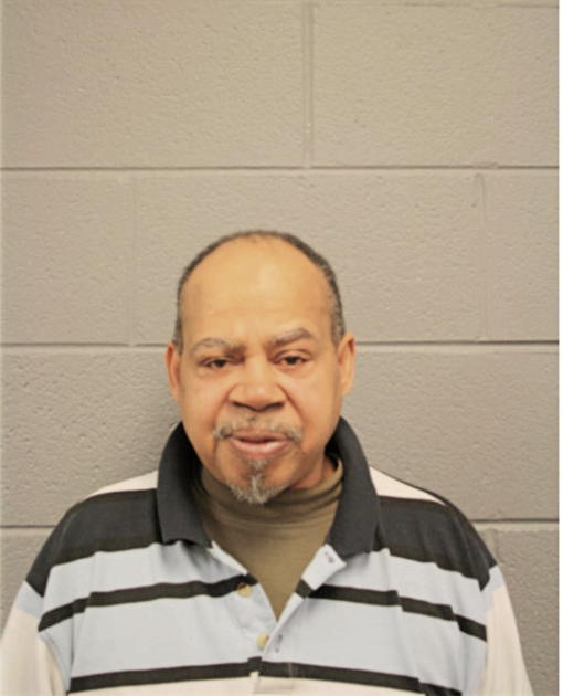 BRYAN C STAMPS, Cook County, Illinois