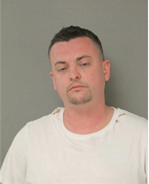 MAREK STASIEK, Cook County, Illinois