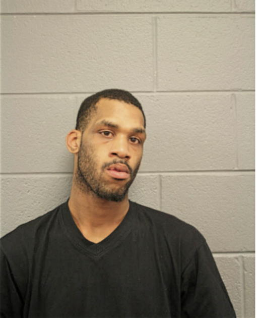 MAURICE STEEL, Cook County, Illinois