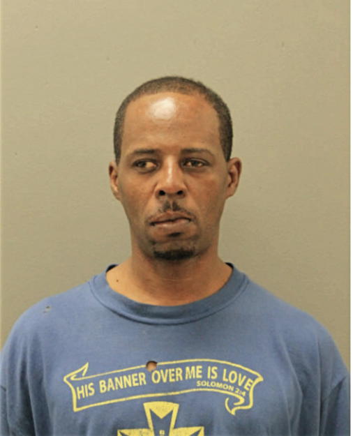 LAVERN STEVENS, Cook County, Illinois