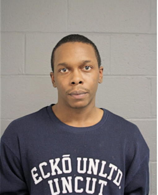NATHANIEL C STREETER, Cook County, Illinois