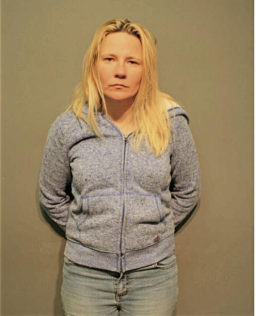 MARTA SZASTAK, Cook County, Illinois