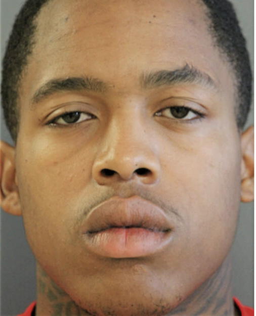 ANDREW T REDMOND, Cook County, Illinois