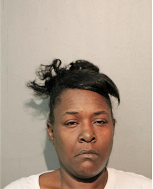TELITA TAYLOR, Cook County, Illinois