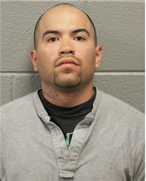 ADRIAN TELLEZ, Cook County, Illinois