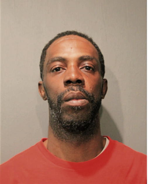 COREY THOMAS, Cook County, Illinois