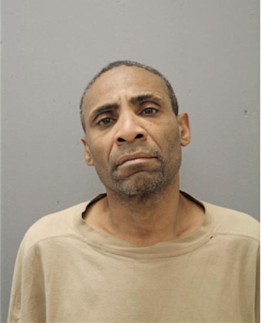 ERIC THOMAS, Cook County, Illinois