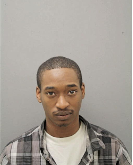 ALFRED MICHAEL THOMAS-JONES, Cook County, Illinois