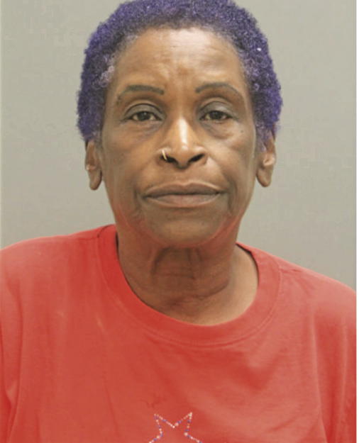 LAURETTA THOMPSON, Cook County, Illinois