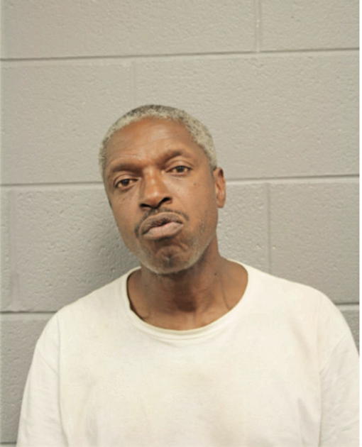 JOHN F TOWNSEND, Cook County, Illinois