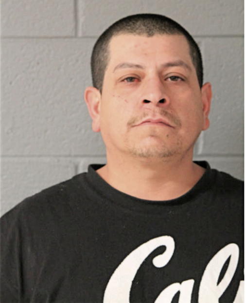 EDUARDO VALENZUELA, Cook County, Illinois