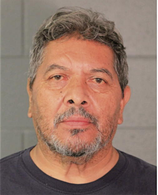 JOE B VALLEJO, Cook County, Illinois