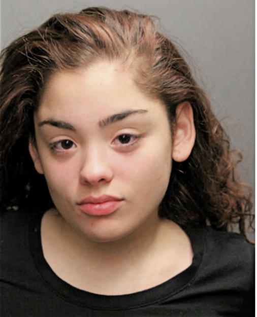 DIAMOND VASQUEZ, Cook County, Illinois