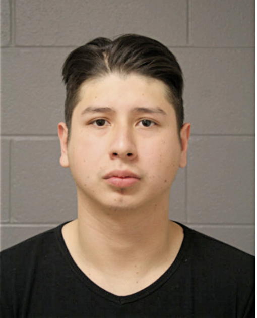 JESUS J VAZQUEZ, Cook County, Illinois