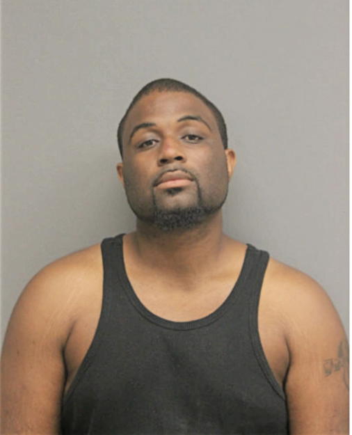 ANTHONY B VINSON, Cook County, Illinois