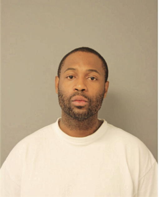 JAMAAL WASHINGTON, Cook County, Illinois