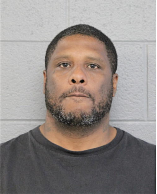 CLYDE K WATKINS, Cook County, Illinois