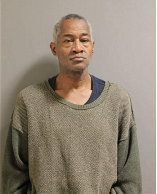 DESMAR WELTON, Cook County, Illinois