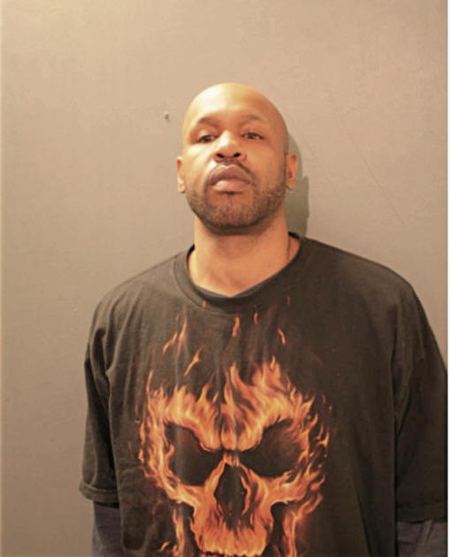 KENYON S WHITE, Cook County, Illinois