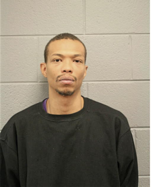 VICTOR WILBURN, Cook County, Illinois