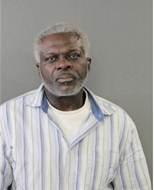 EARLTON C WILLIAMS, Cook County, Illinois