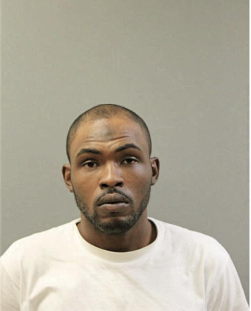 TAUREAN J WILLIAMS, Cook County, Illinois