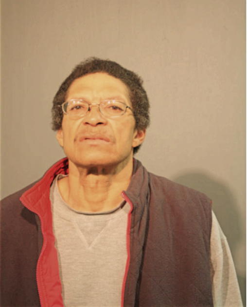 CHARLES W WILLIAMSON, Cook County, Illinois