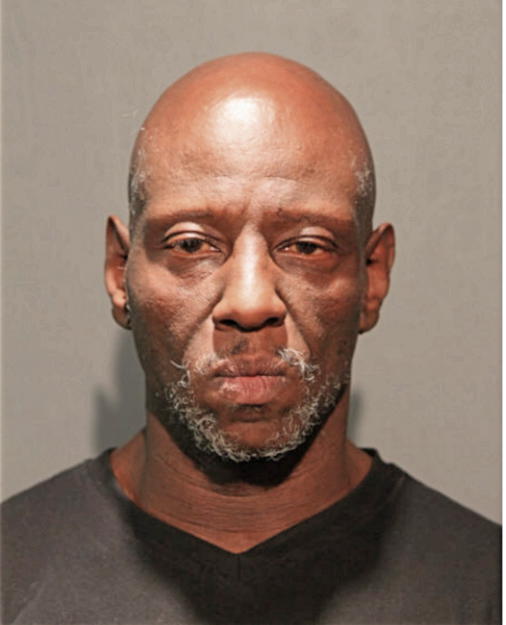 JERRY H WILLIS, Cook County, Illinois
