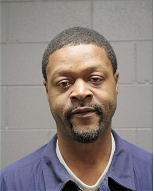 CHRISTOPHER L WILSON, Cook County, Illinois